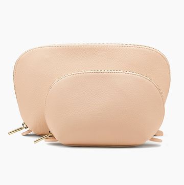 cosmetic toiletry bags