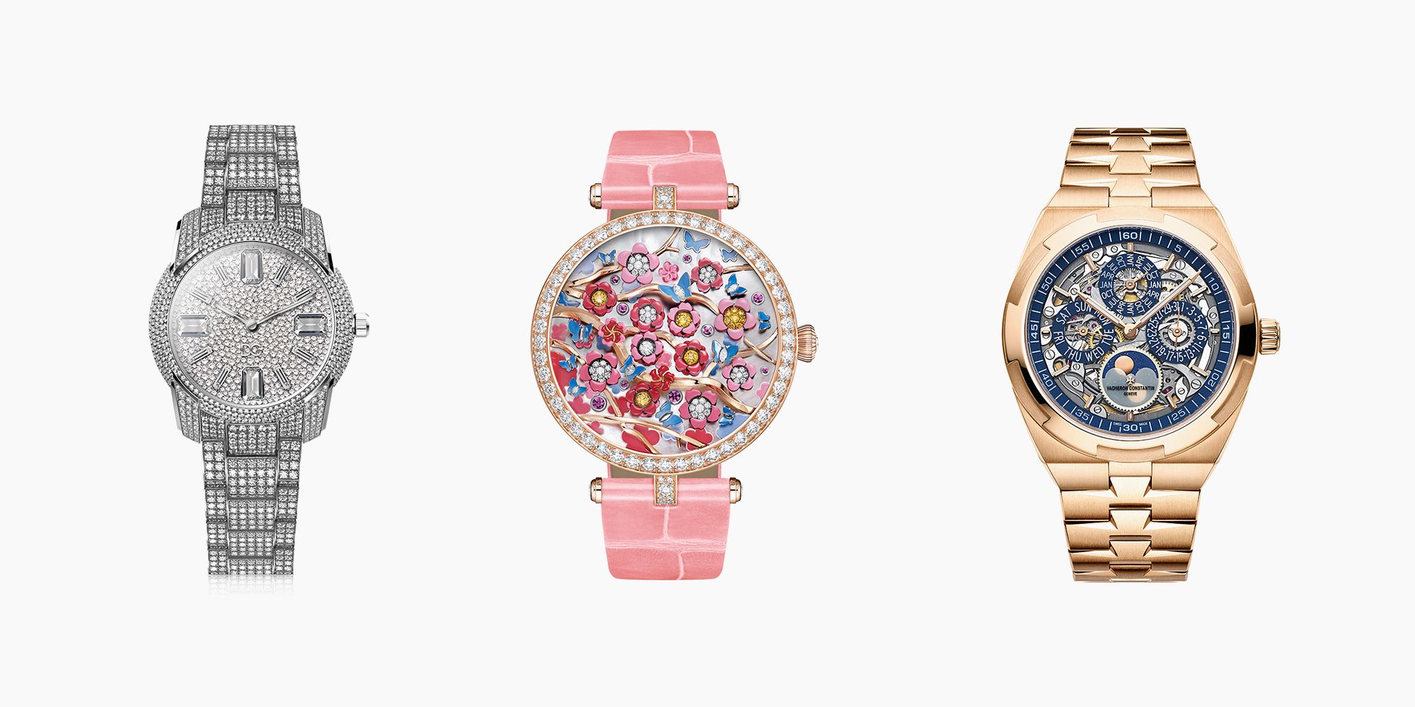 Year of the Dragon: The best watches with the Chinese dragon motif | Tatler  Asia
