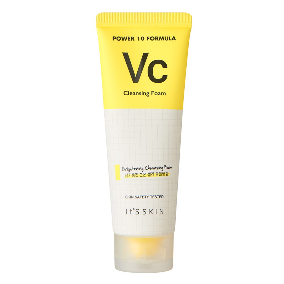 It's Skin VC Cleansing Foam
