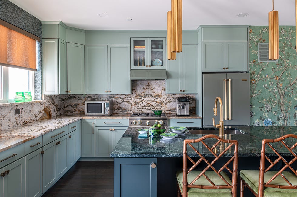 kitchen color ideas