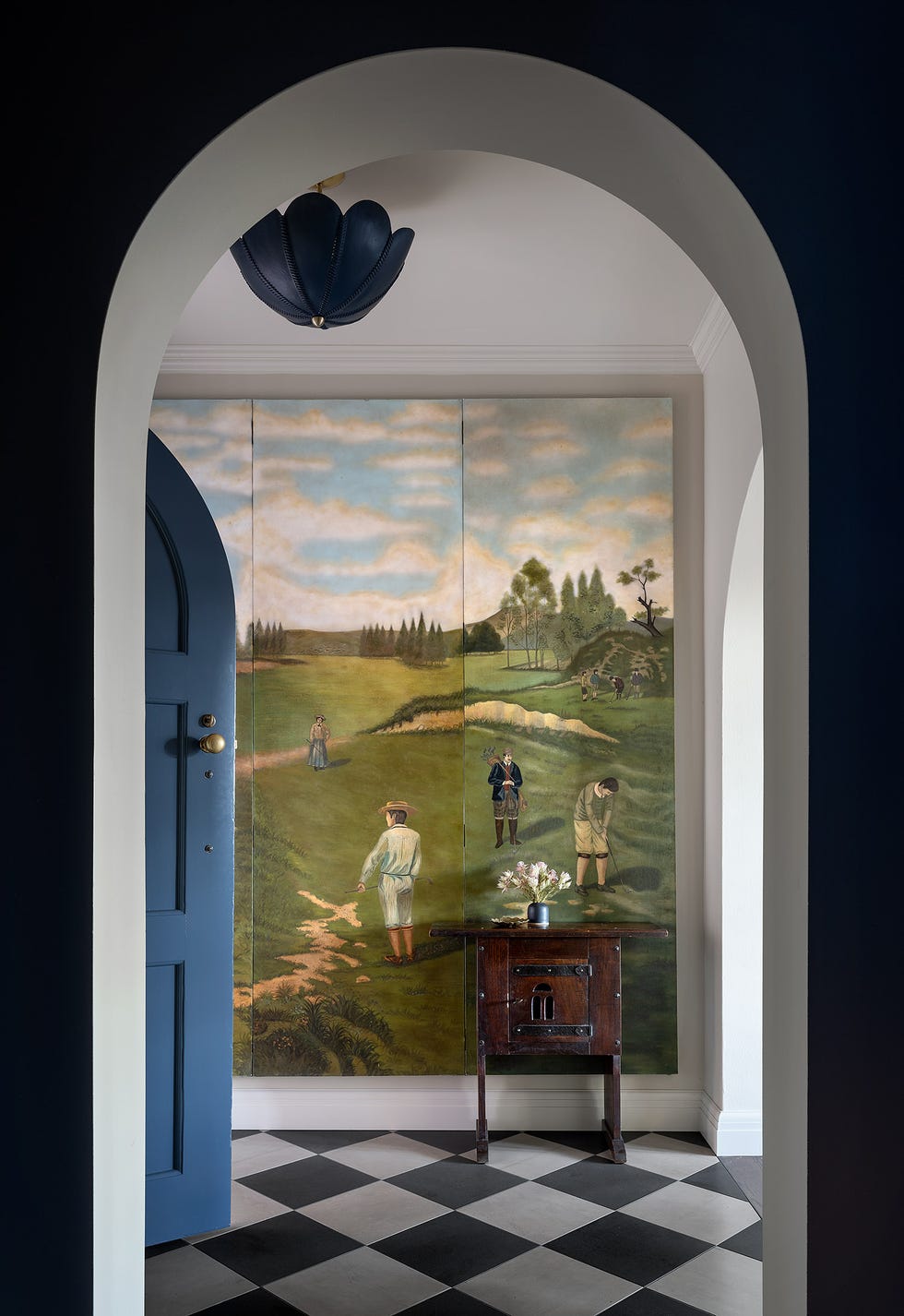 jessica helgerson house tour in portland, oregon