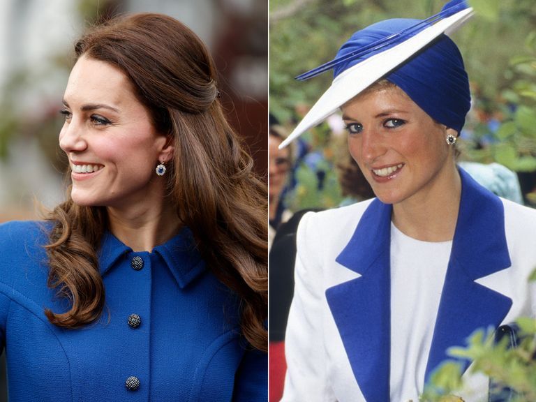 ウィリアム王子がキャサリン妃に贈ったジュエリー8 ウィリアム王子がキャサリン妃に贈ったジュエリー8