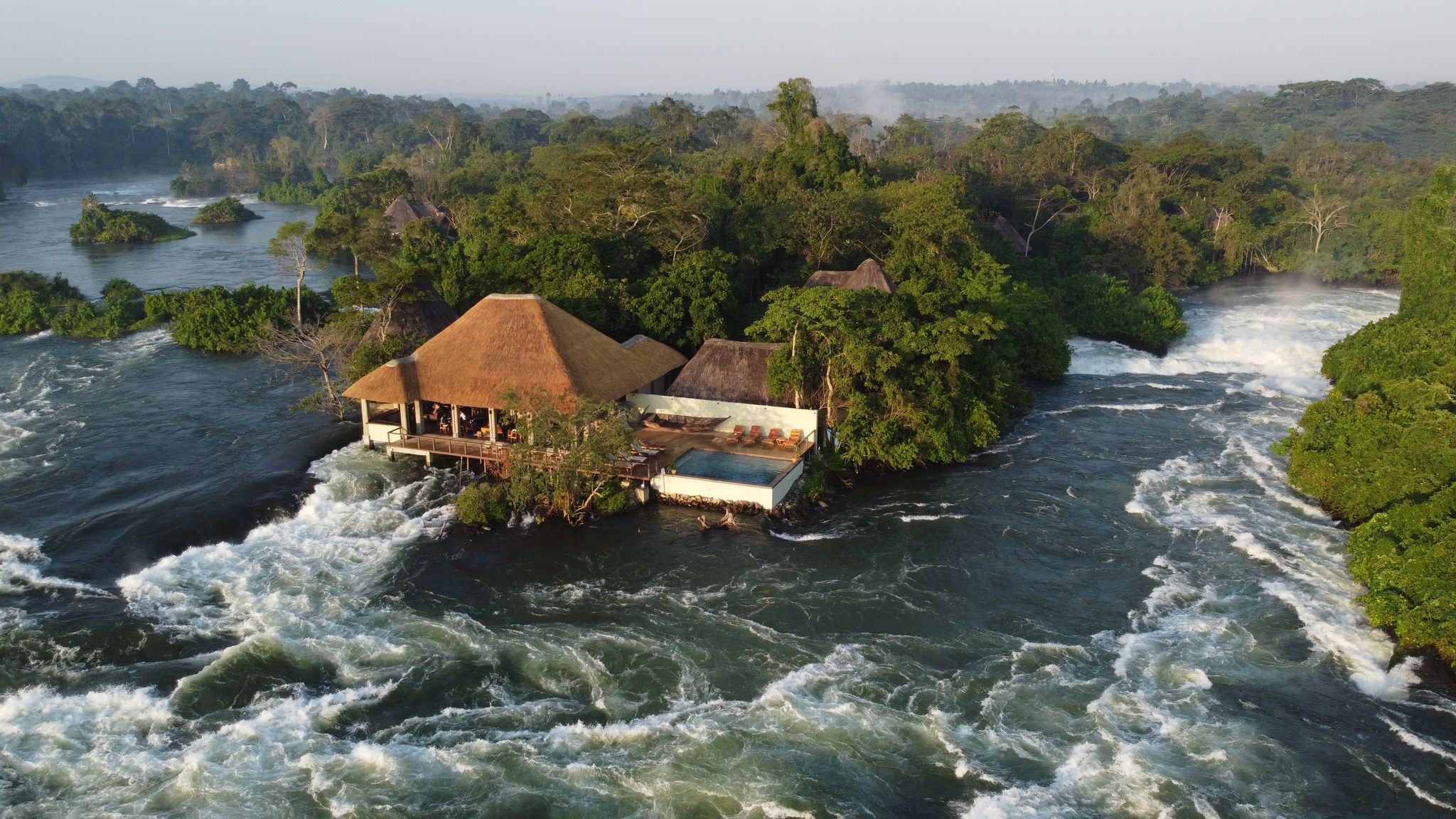 wildwaters lodge