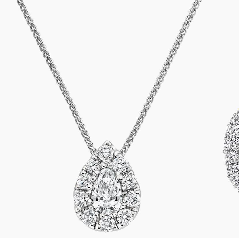 These Are the 10 Best Places to Buy Stunning Lab Grown Diamond Jewelry