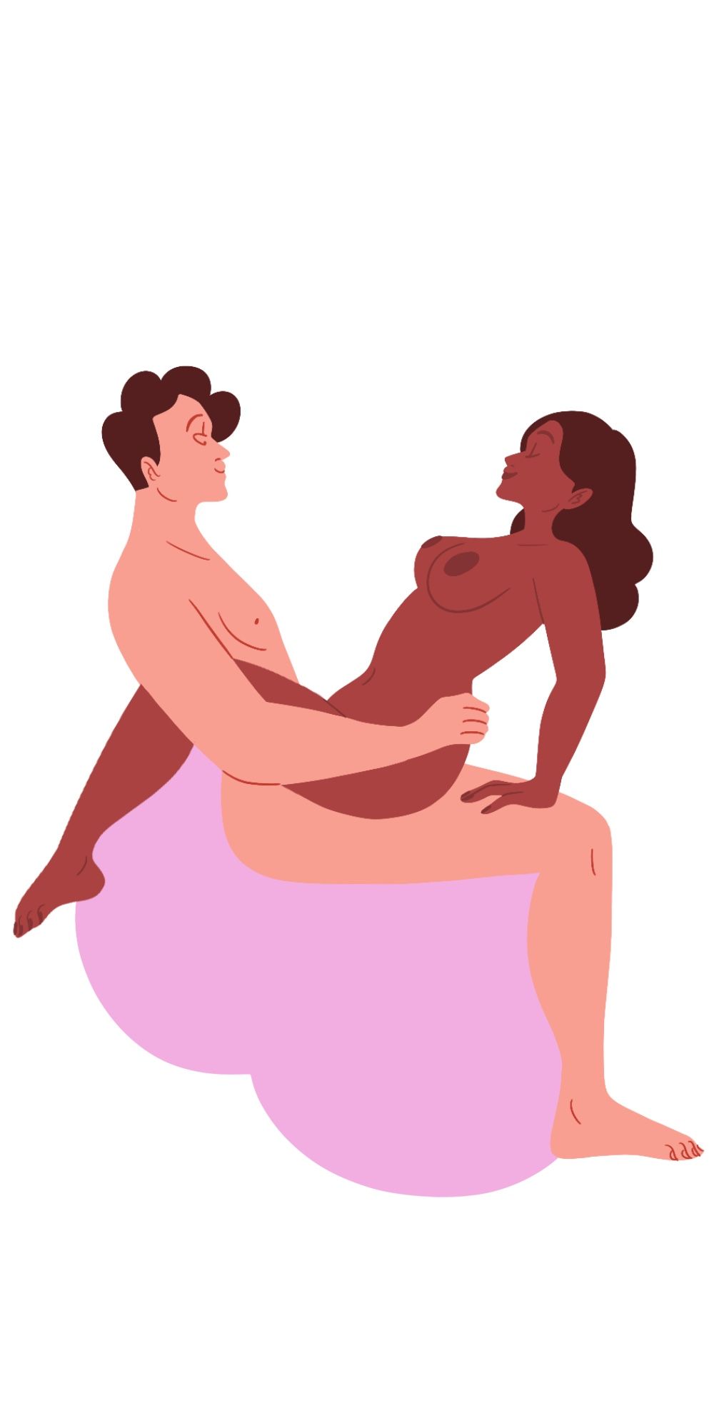 13 Cowgirl Sex Positions