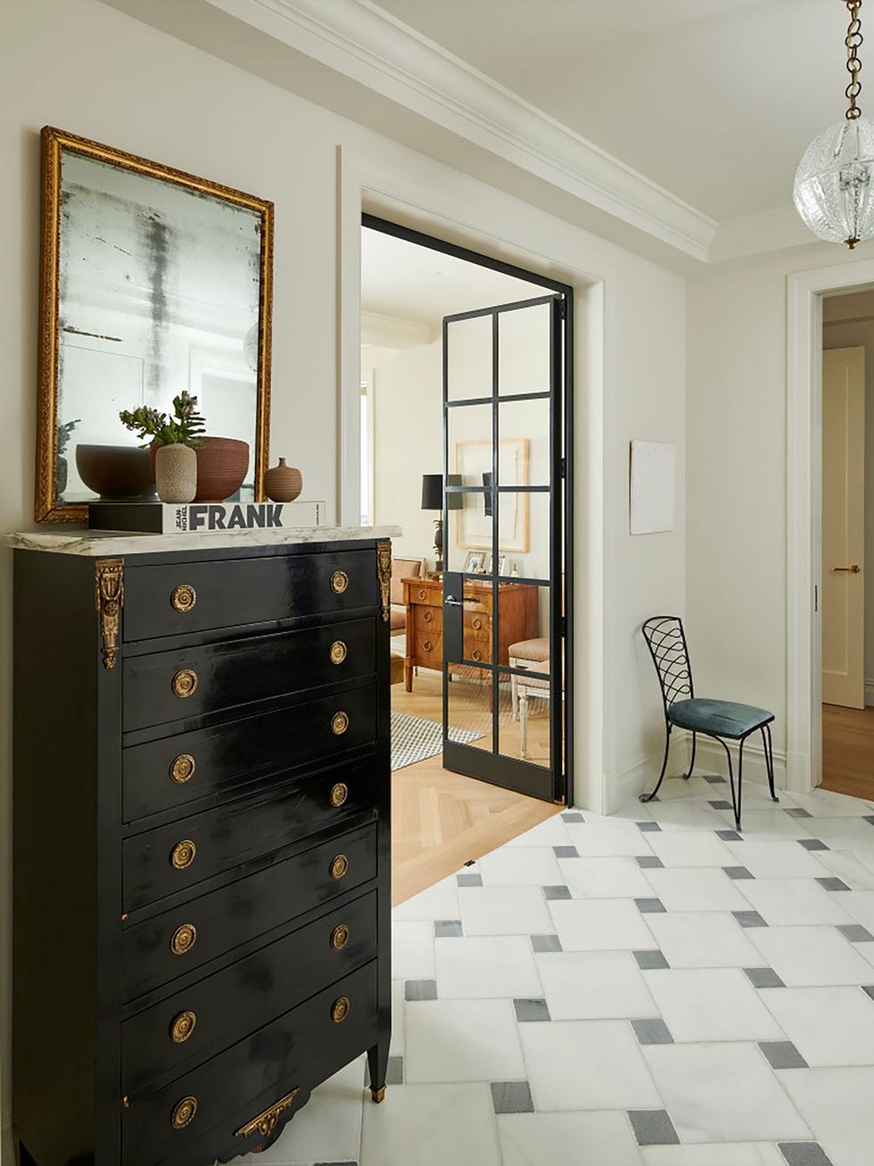 entryways