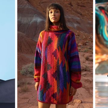indigenous fashion designers