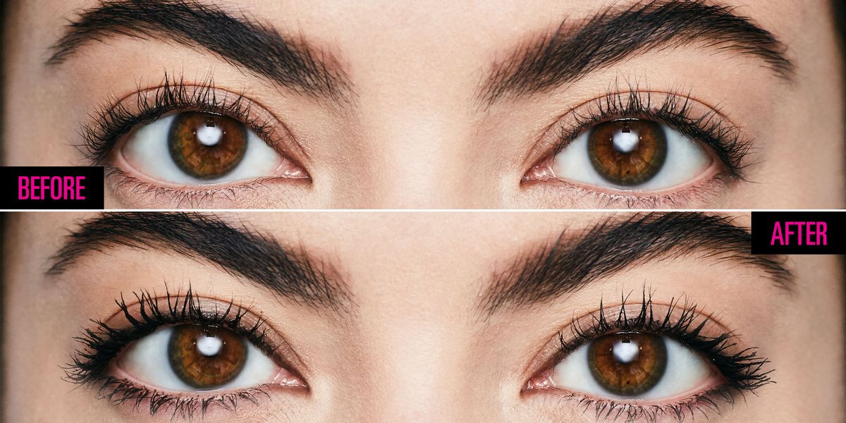 10 Things Women With Great Eyelashes Do