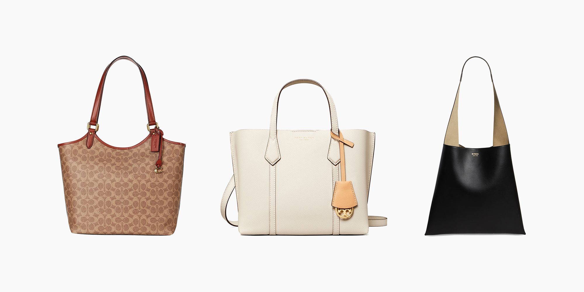 25 Best Tote Bags for Work Travel Beach Days  Beyond  Glamour