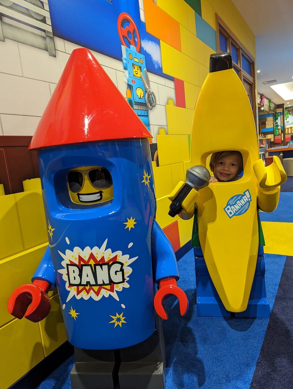 legoland windsor review families 2023