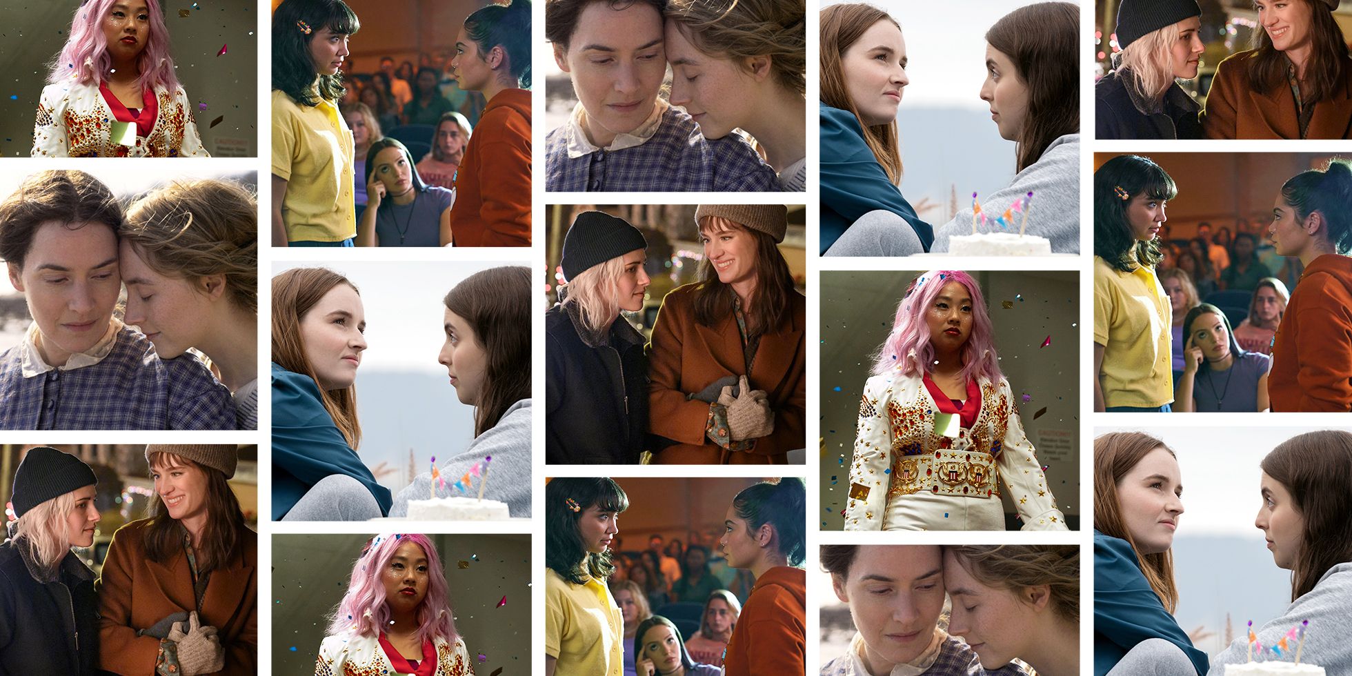 25 Best Lesbian Films image pic