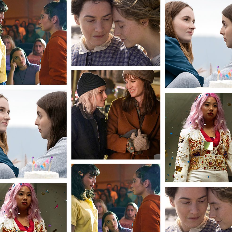 25 Best Lesbian Films - Best Lesbian Movies to Watch in 2023