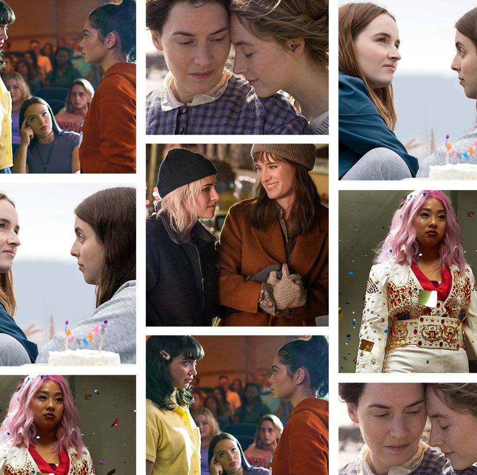 25 Best Lesbian Films - Best Lesbian Movies to Watch in 2023