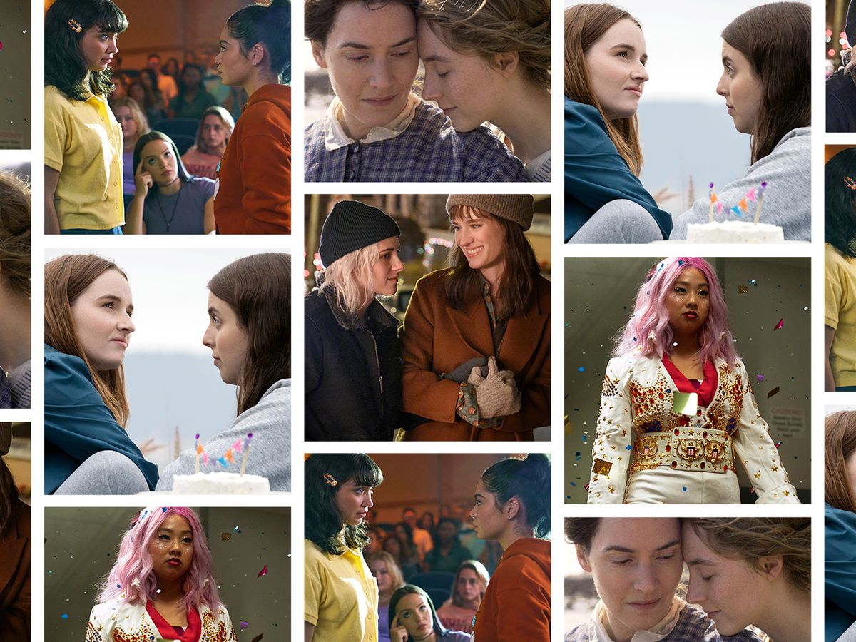 Two School Girl One Man Xxx Video - 25 Best Lesbian Films - Best Lesbian Movies to Watch in 2023