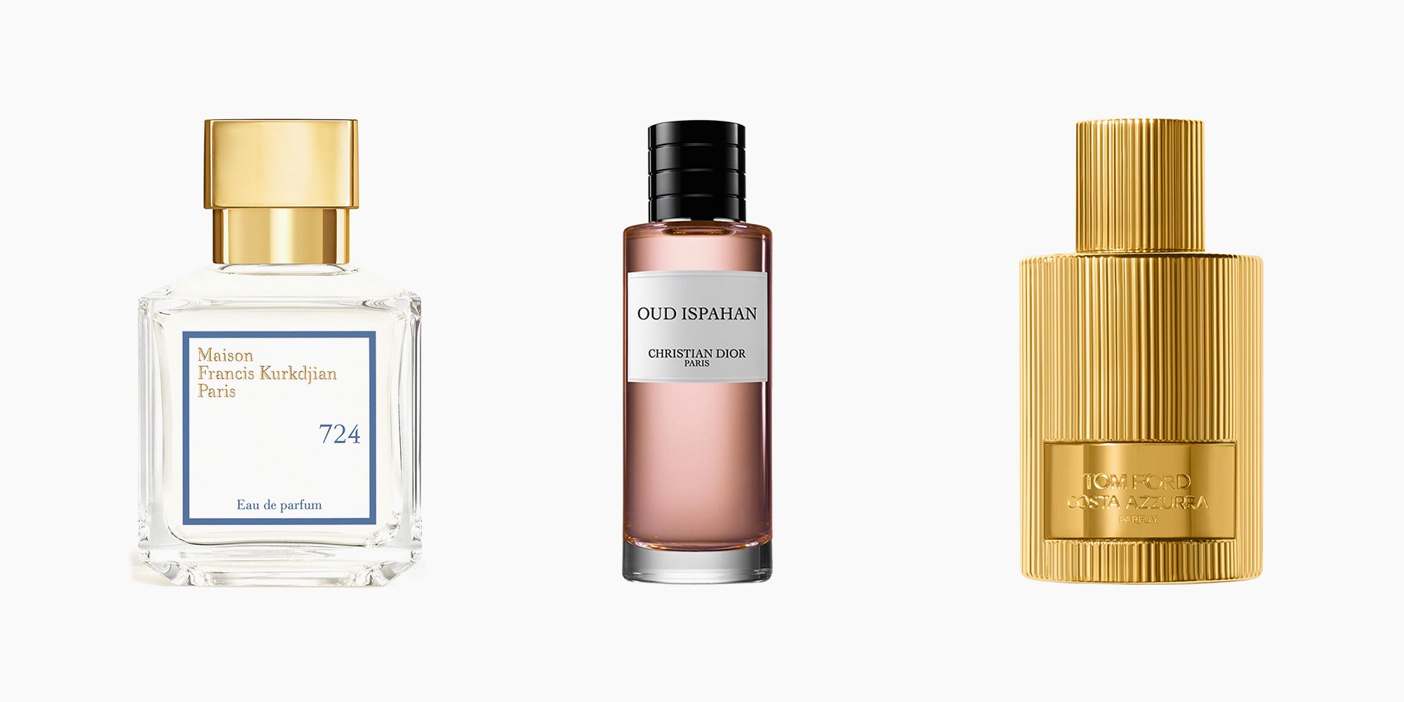 12 of The World's Most Expensive Perfumes 2023