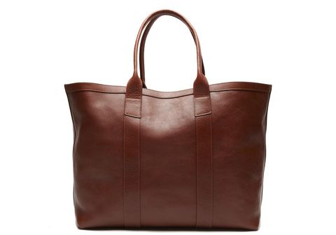 Handbag, Bag, Leather, Brown, Fashion accessory, Product, Tote bag, Tan, Shoulder bag, Material property, 