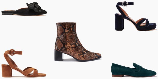 Margaux’s Winter Archive Sale Is Back—Shop Our Favorite Styles