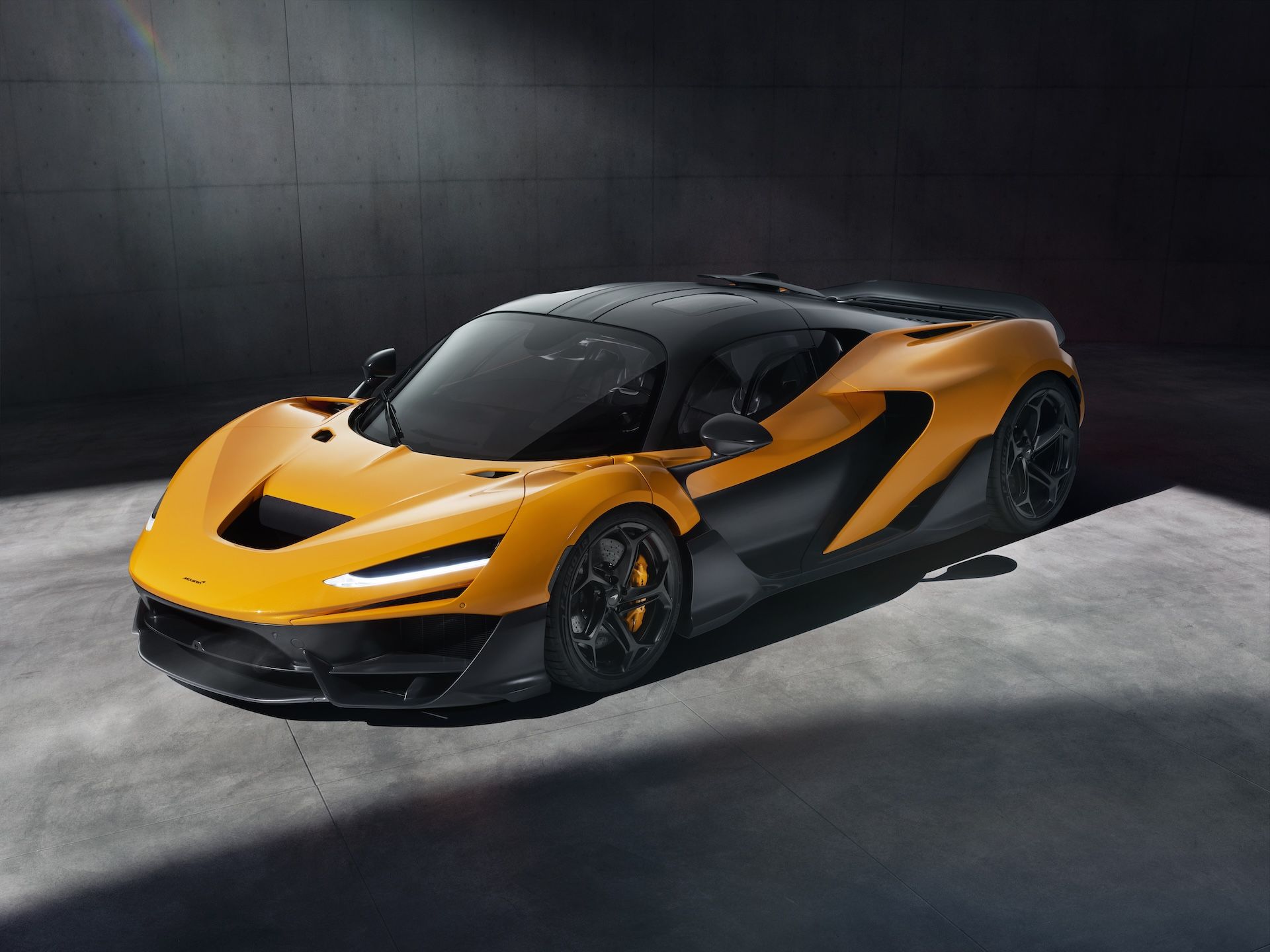 Best maclaren best sale