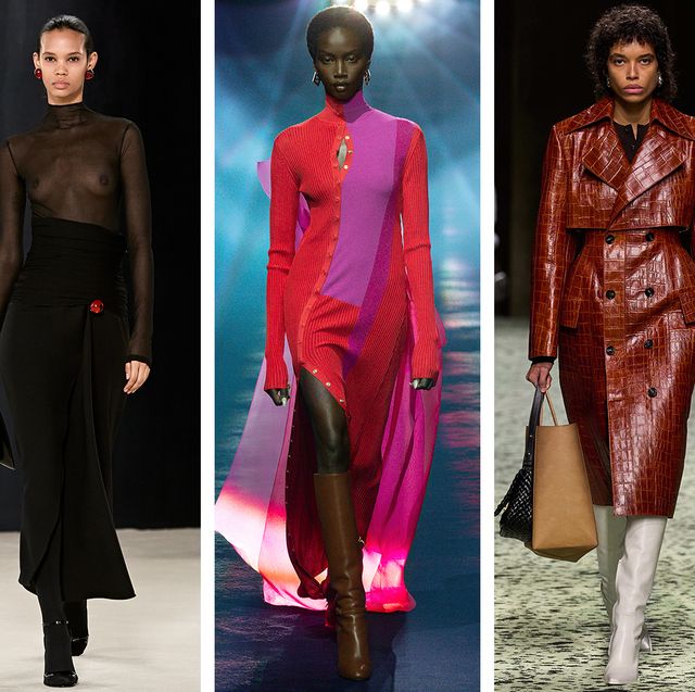 5 New York Fashion Week Trends Ahead of Fall/Winter 2023