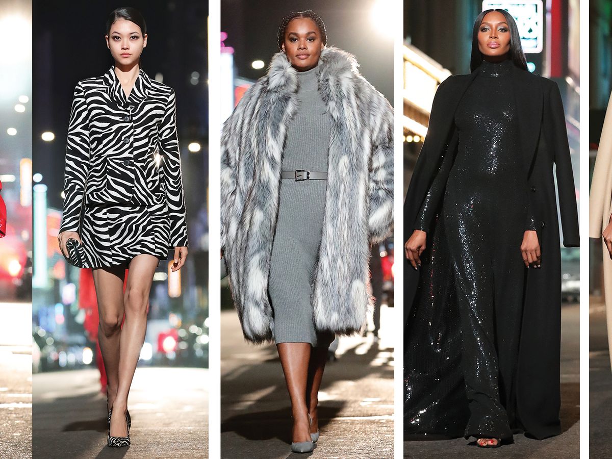 Discover MICHAEL KORS Holiday 2022 Collection
