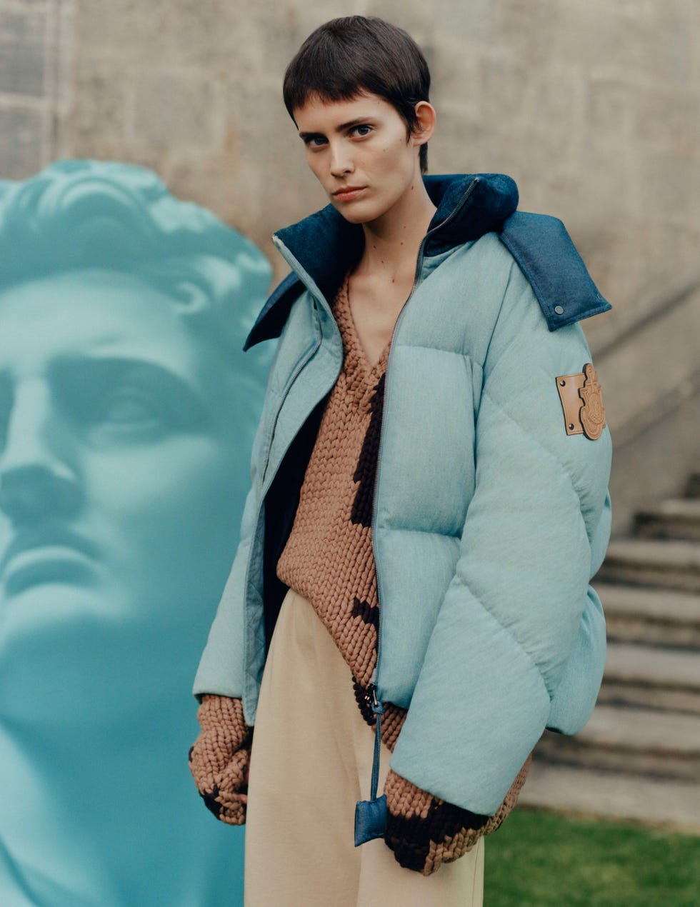 2022 Moncler x JW Anderson