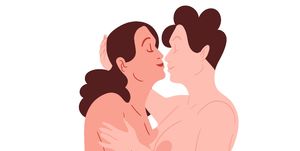 boob sex positions