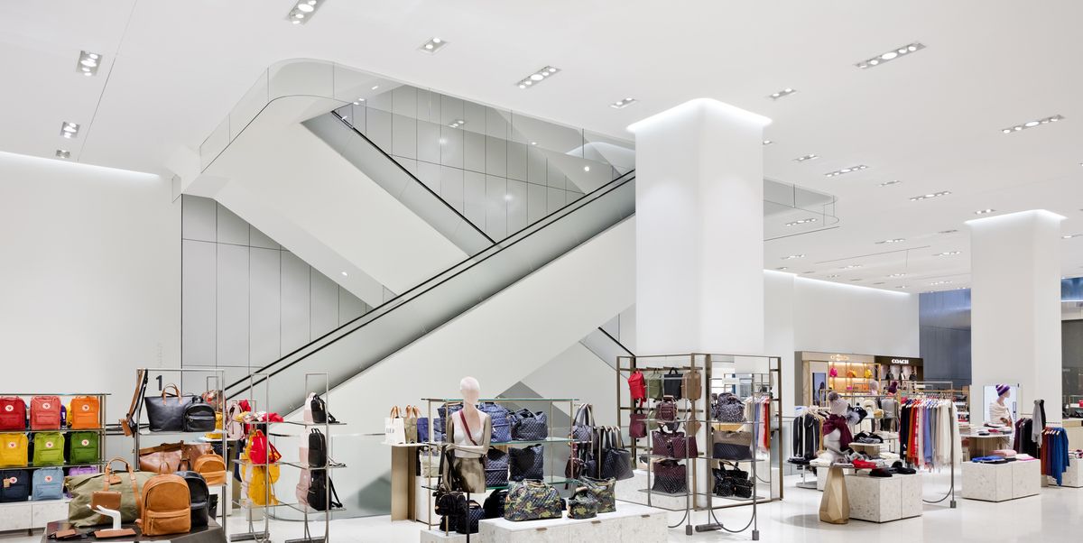 57th Street Nordstrom Flagship Now Open! 