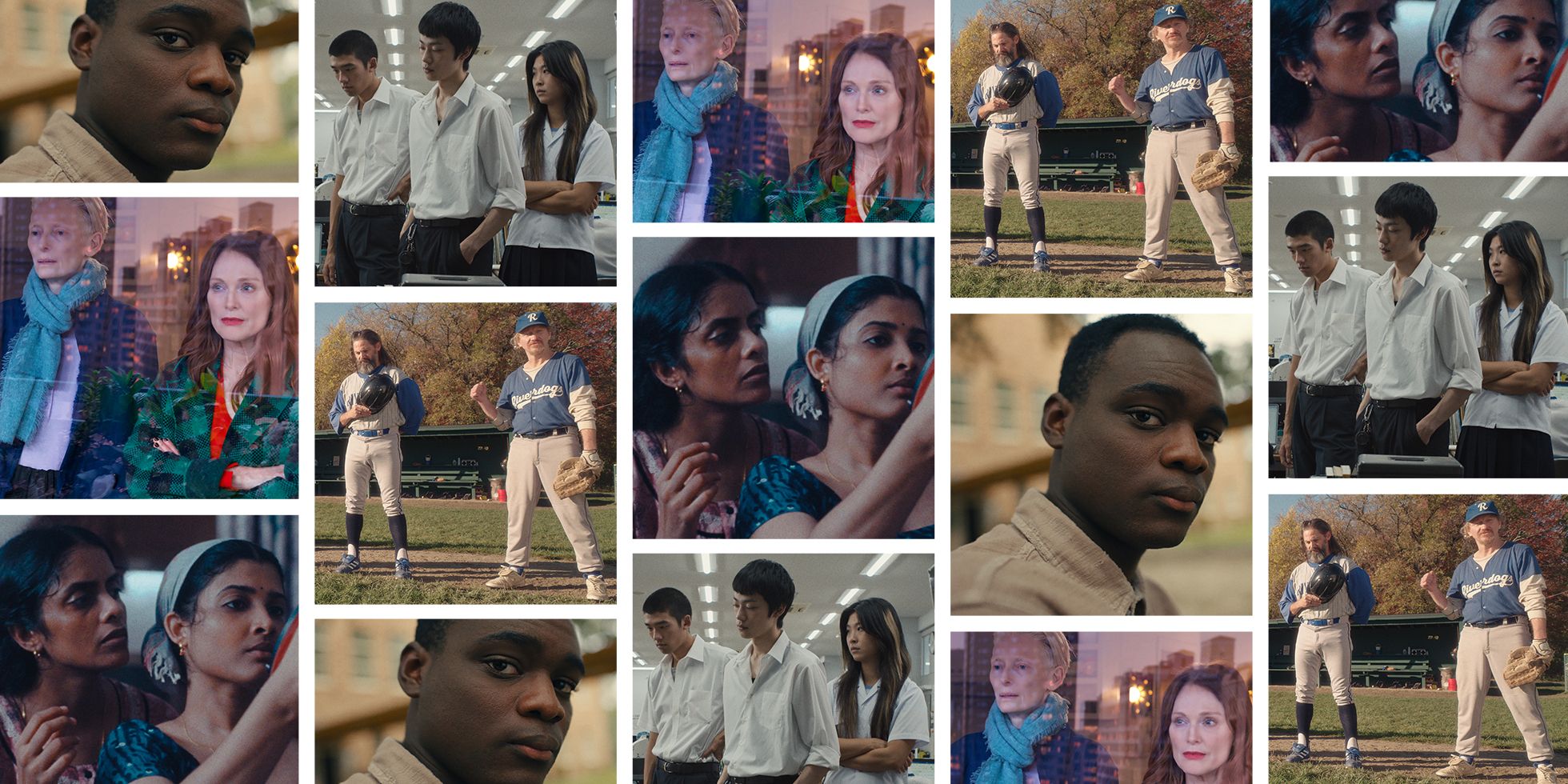 Film festival movies online
