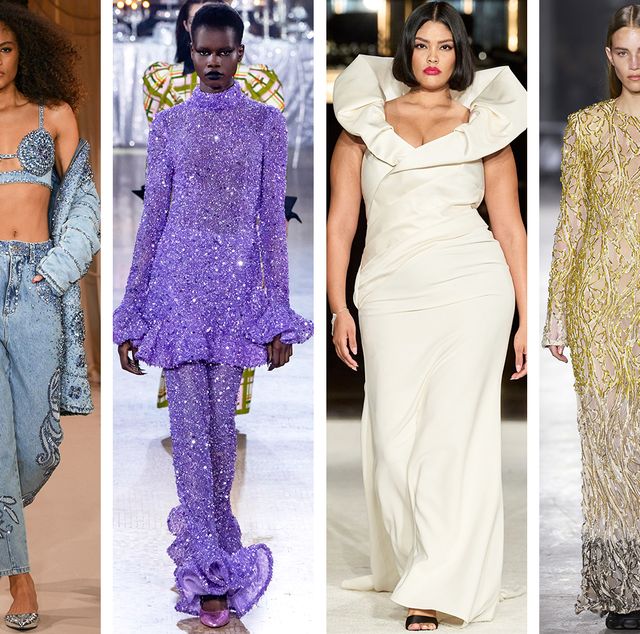 Celebs attend New York Fashion Week Fall/Winter 2022, Gallery