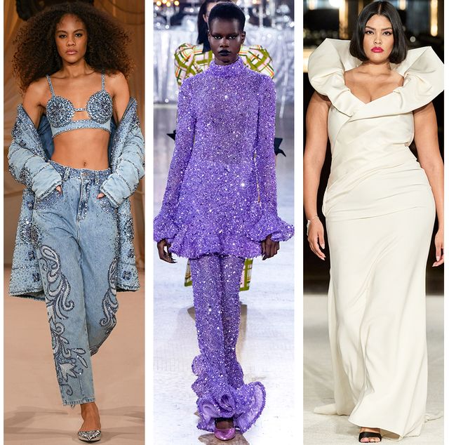 As 10 principais tendências de moda para o inverno 2023/24 da NYFW » STEAL  THE LOOK