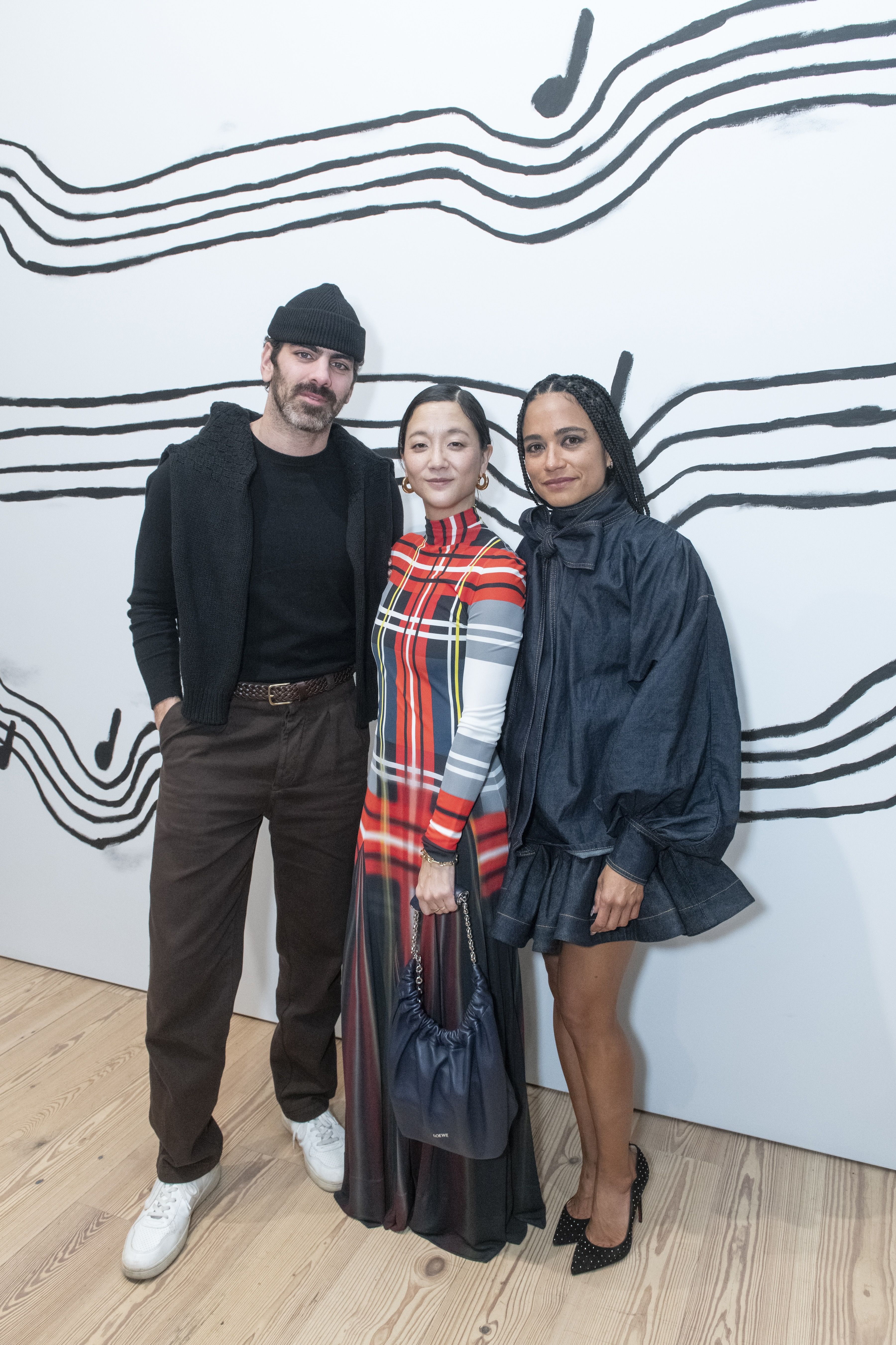 Christine Sun Kim, Nyle DiMarco, and Lauren Ridloff on Increasing Authentic Deaf Representation in the Arts