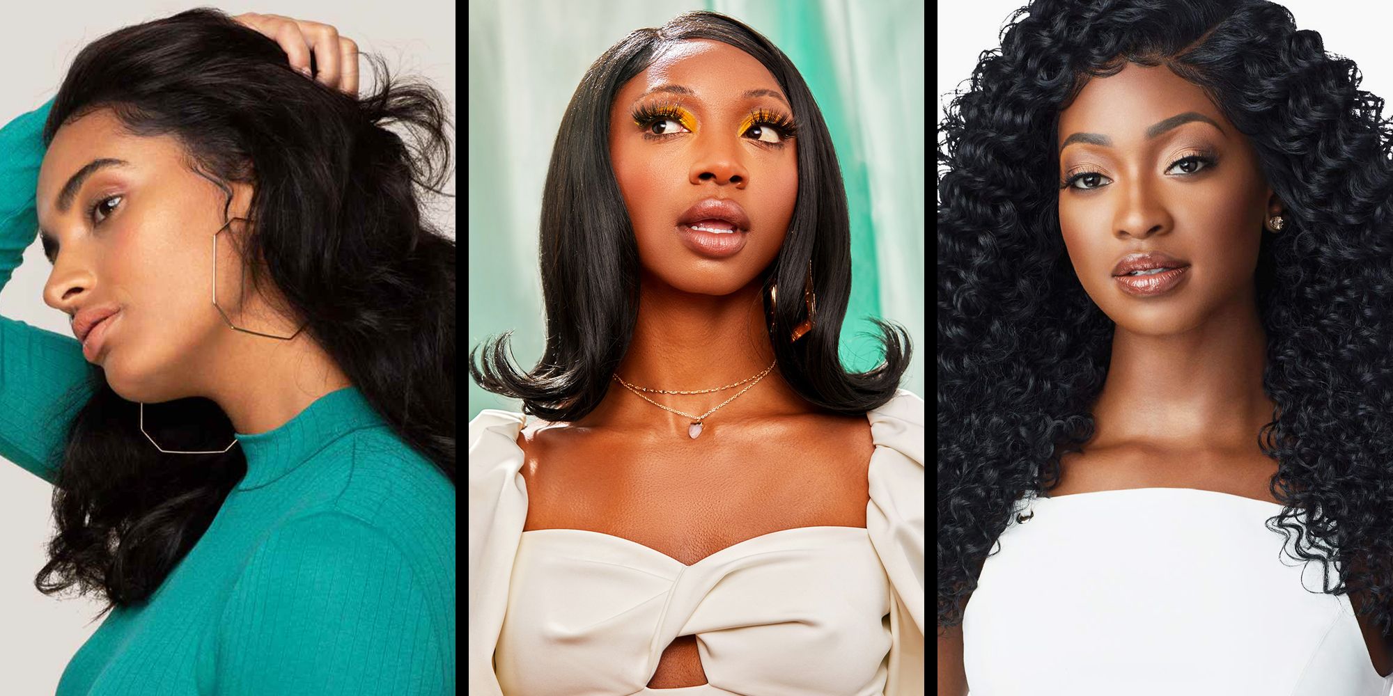 Four reasons wigs are a must-have for every woman - Tribune Online