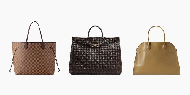 Louis Quatorze Bucket Bag, Women's Fashion, Bags & Wallets, Beach