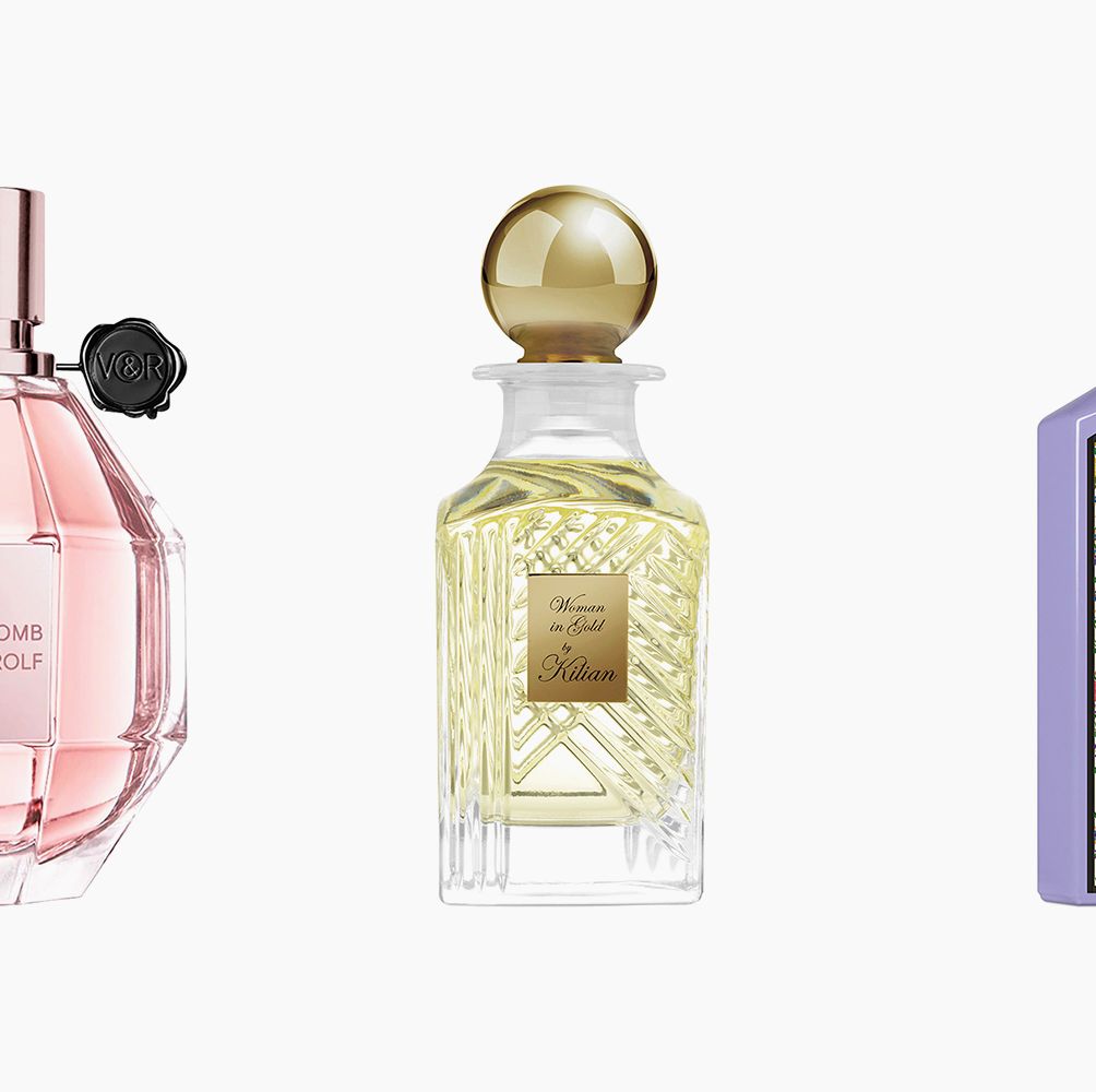 The 15 Best Patchouli Perfumes for a Sweet, Sultry Scent