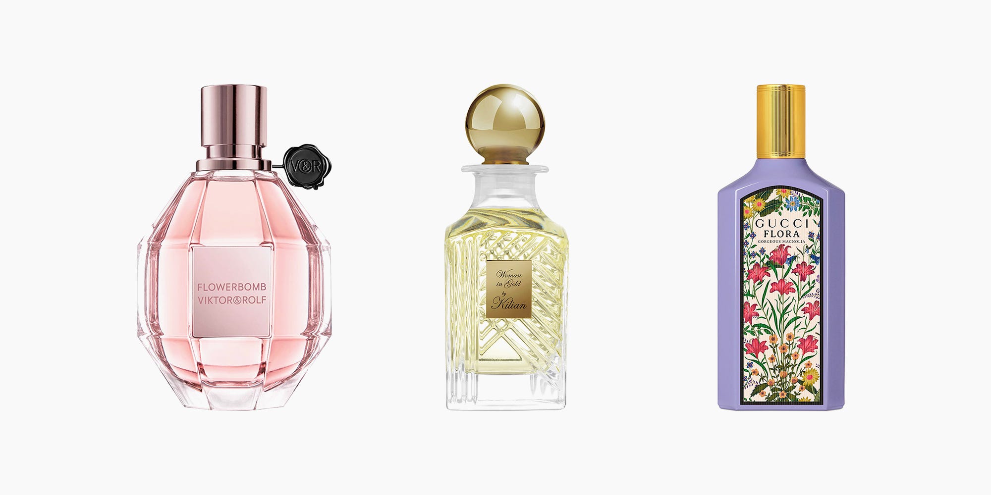 The 15 Best Patchouli Perfumes for a Sweet, Sultry Scent