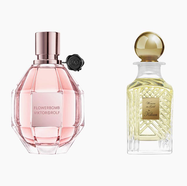 BEST PERFUME FOR WOMEN  CHANEL FRAGRANCES I'M LOVING 