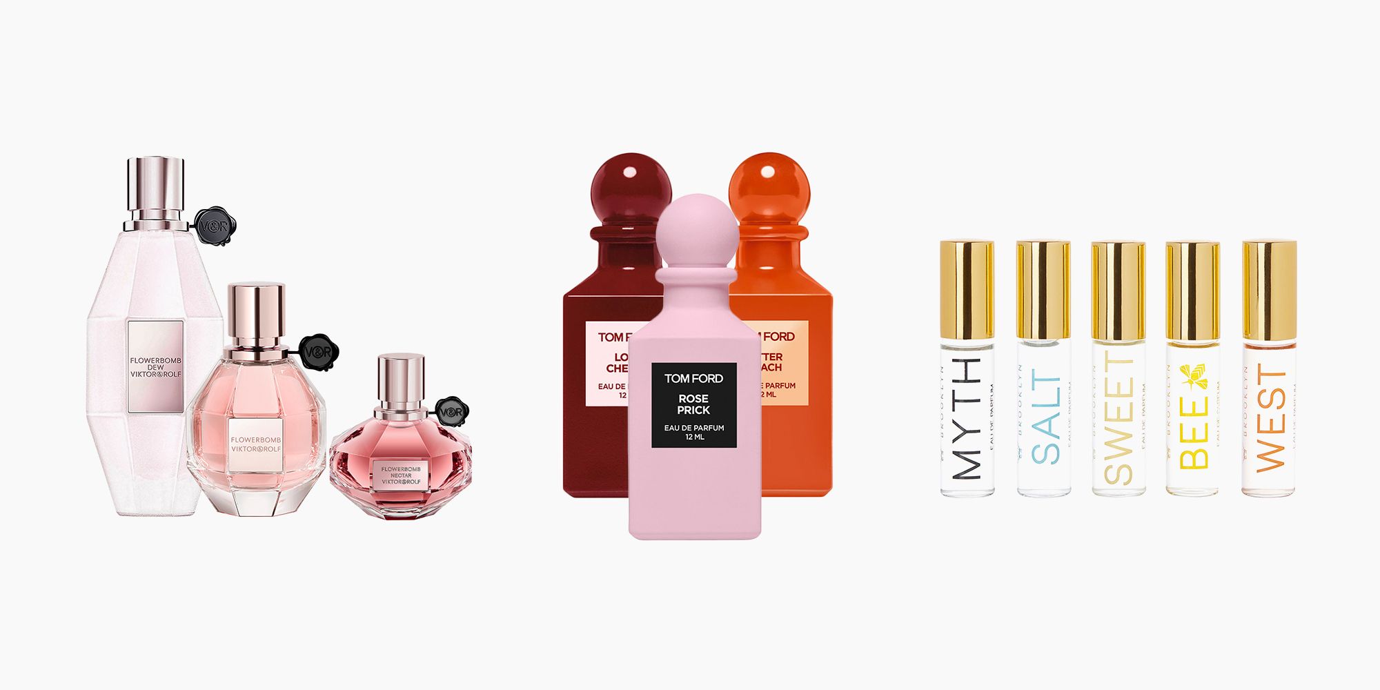 Best Perfume Gift Sets For Her 2023