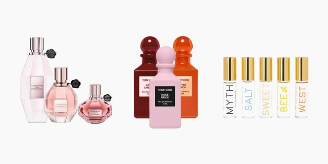 The 6 Best Valentino Perfumes of 2023