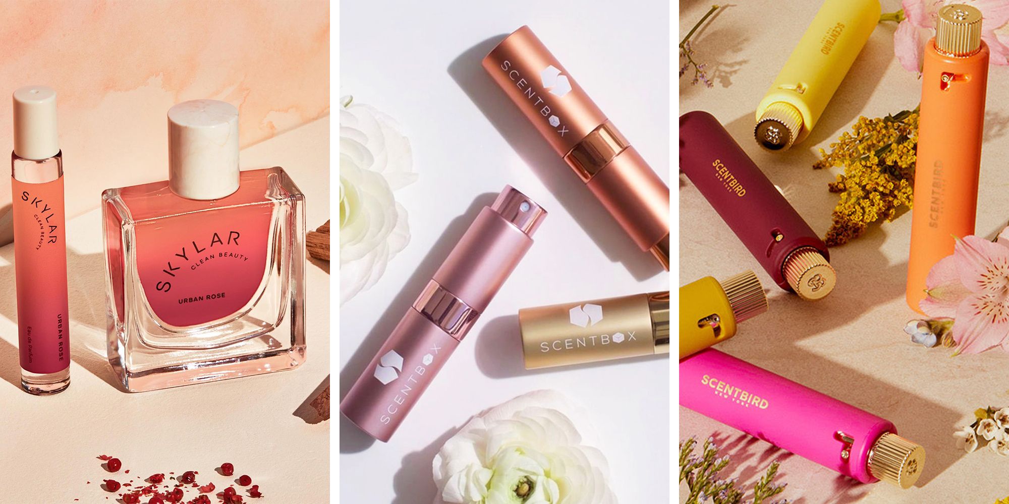 Mother's Day Gift Ideas: Scentbird Delivers Monthly Designer Perfumes - My  Life on (and off) the Guest List