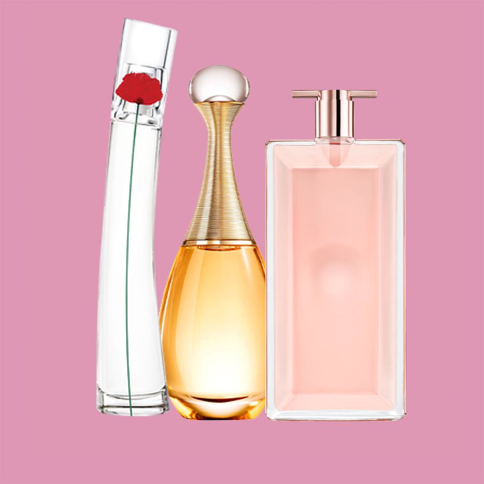perfumes de mujer