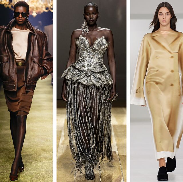 Paris Fashion Week: From Loewe to Louis Vuitton, Paris delivers