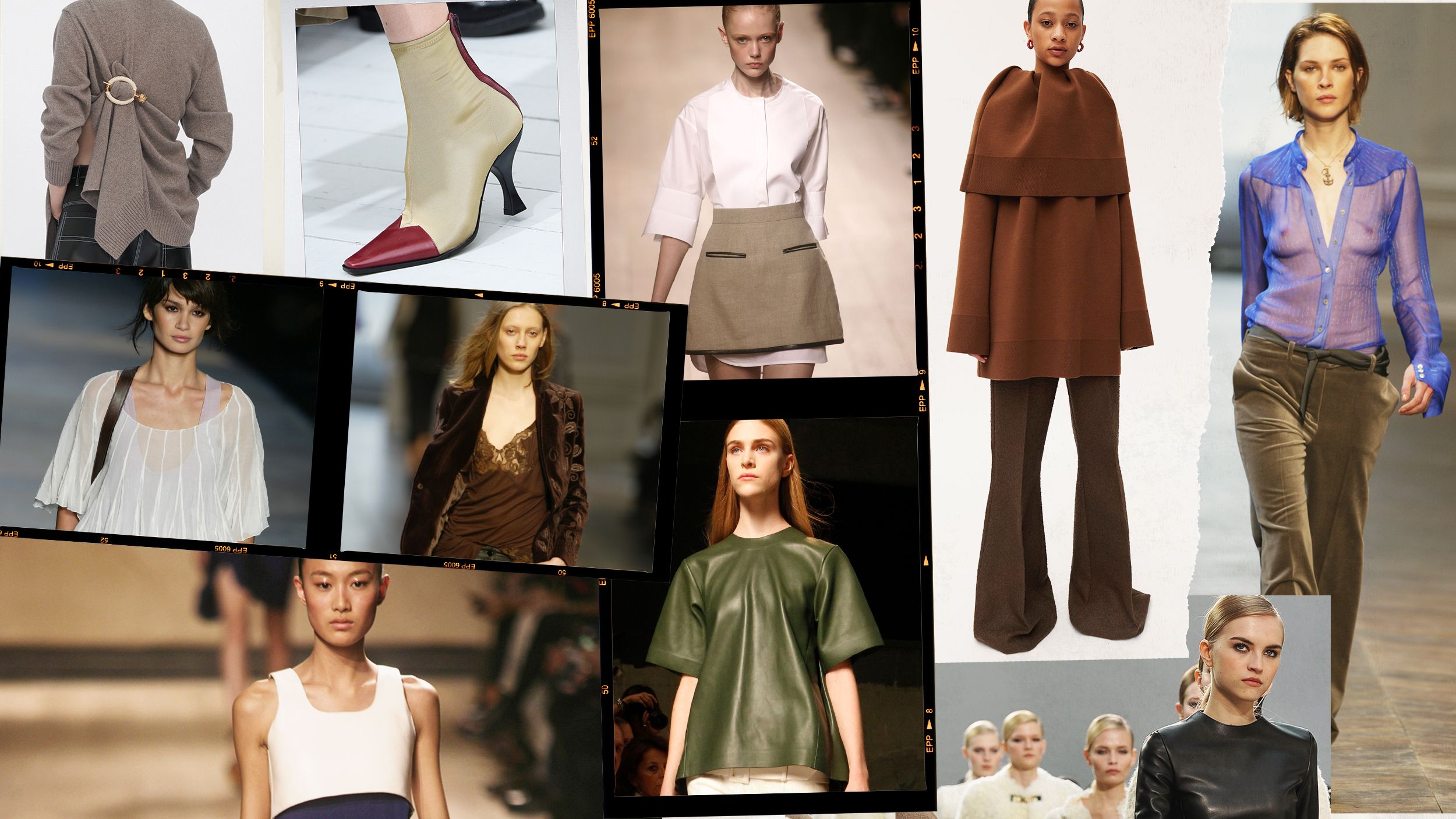 Phoebe Philo's - Most Memorable Fashion Moments