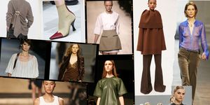 old celine collections by phoebe philo