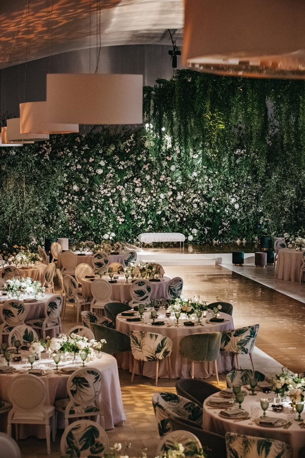 Hayford & Rhodes - best wedding florists in London