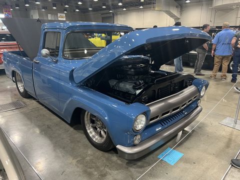 1957 ford pickup