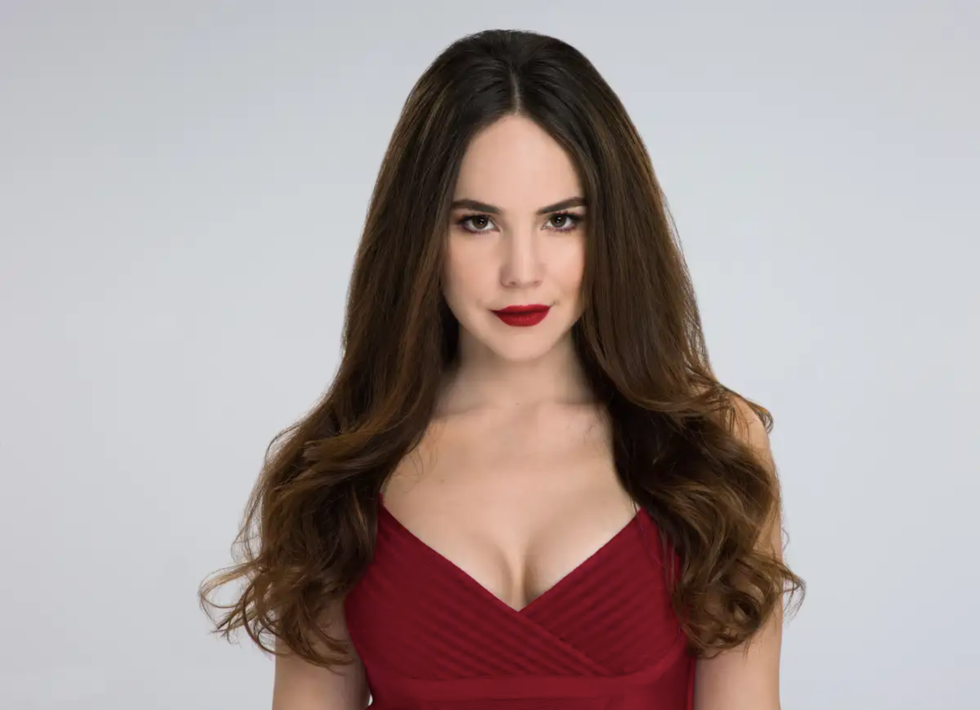 rubi camila sodi nova