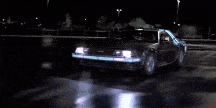 these two deloreans have spent the last 40 years locked away in a california barn,2台のデロリアン 発見,カリフォルニア州,納屋,39年,死蔵,