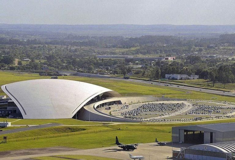 Architecture, Sport venue, Stadium, Aerial photography, Bird's-eye view, Arena, Building, Urban design, City, Landscape, 