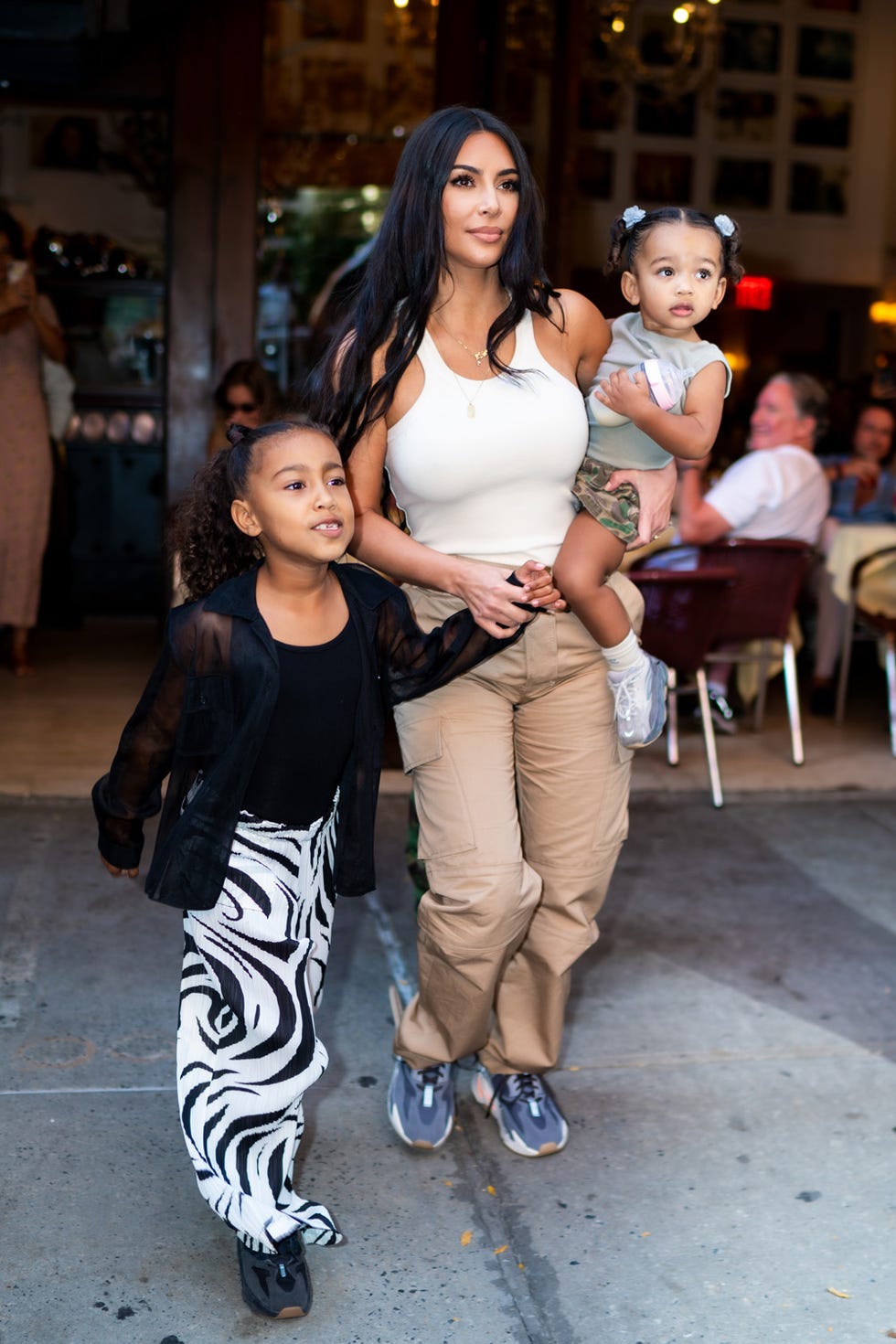 hermanas kardashian