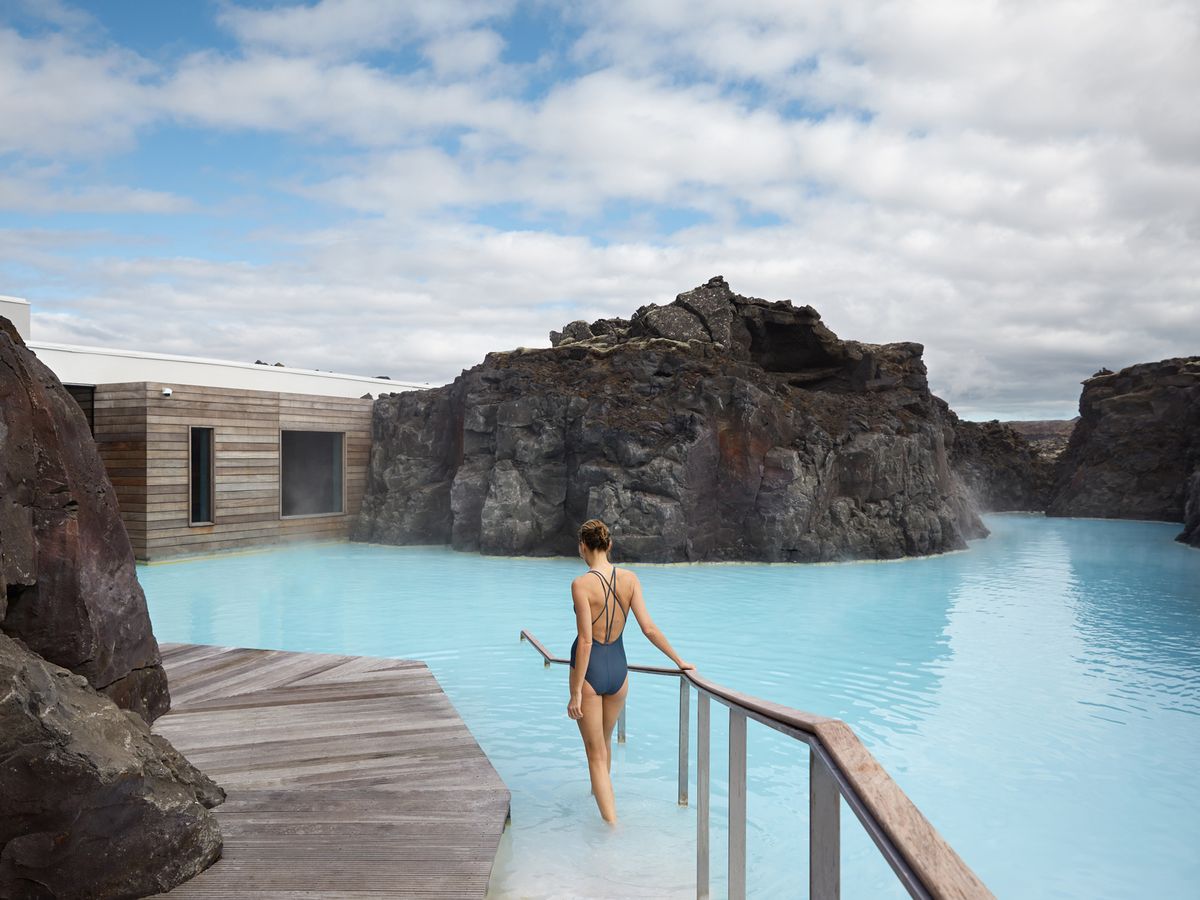 Inside the Retreat at Blue Lagoon Iceland – Blue Lagoon's First Five-Star  Hotel Opens in Iceland